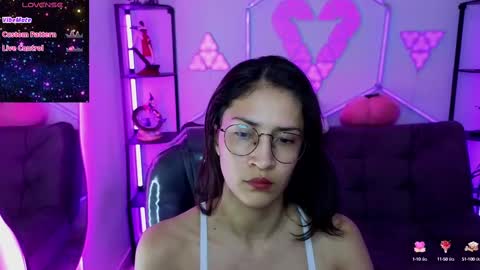 Snapshot of littlevixen18 chatting on 02-15-25, 02:47 littlevixen18 online show from 02-15-25, 02:47