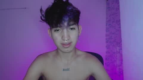 Eros online show from 01-25-25, 03:40