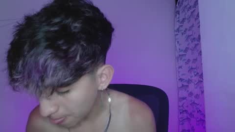 Eros online show from 02-12-25, 02:24