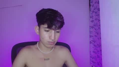 Eros online show from 02-18-25, 01:54