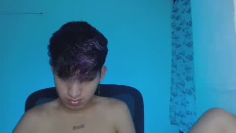 Eros online show from 02-24-25, 08:17