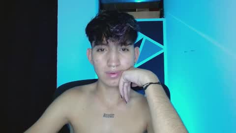 Eros online show from 03-07-25, 05:40