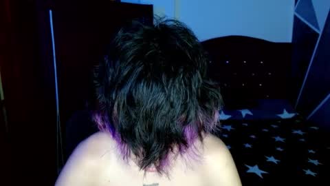 Eros online show from 09-18-25, 06:48