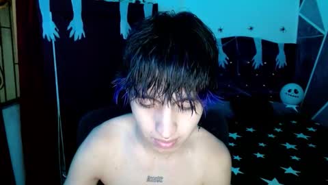 Eros online show from 10-27-25, 02:59