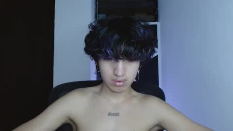 Eros online show from 02-13-26, 06:31