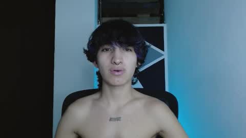 Eros online show from 03-03-26, 01:23