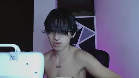 Eros online show from 03-23-26, 01:42