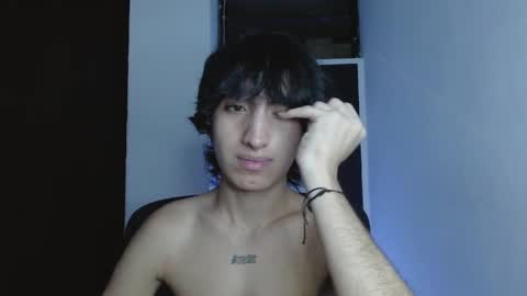 Eros online show from 04-10-26, 04:28