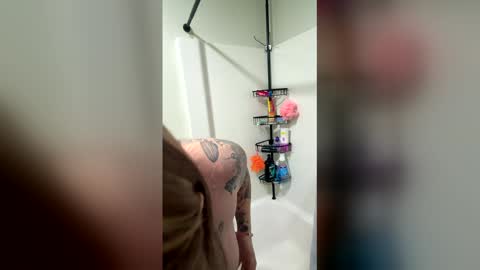 Nina online show from 03-24-26, 05:01