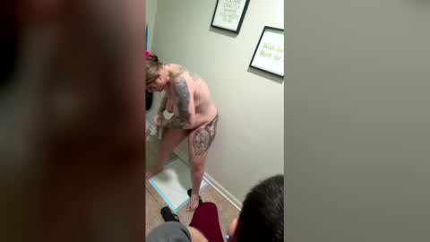 Nina online show from 03-26-26, 01:55