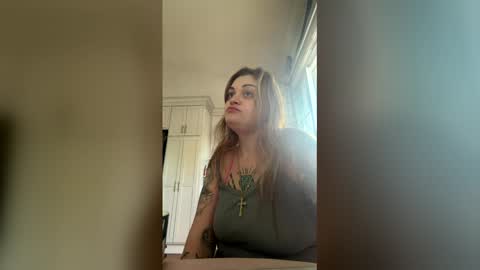 Nina online show from 05-27-26, 09:45