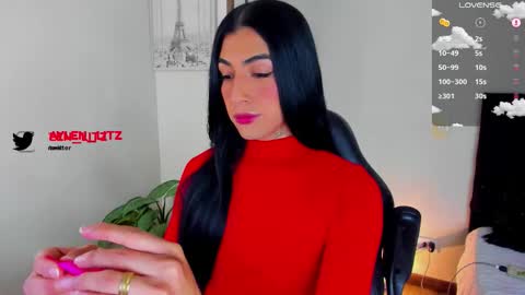 Snapshot of litz_81 chatting on 10-31-25, 01:17 litz_81 online show from 10-31-25, 01:17