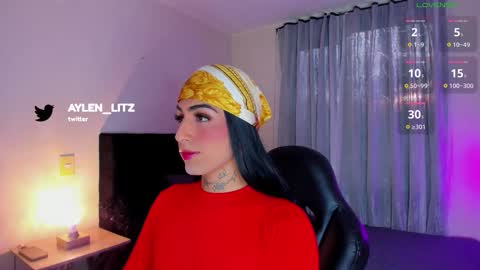 Snapshot of litz_81 chatting on 11-05-25, 10:10 litz_81 online show from 11-05-25, 10:10