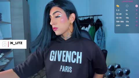 litz_81 online show from 02-01-26, 11:03