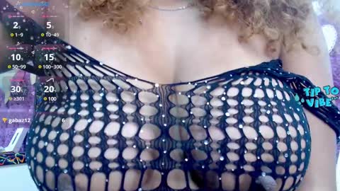 Litzy online show from 02-18-25, 04:37