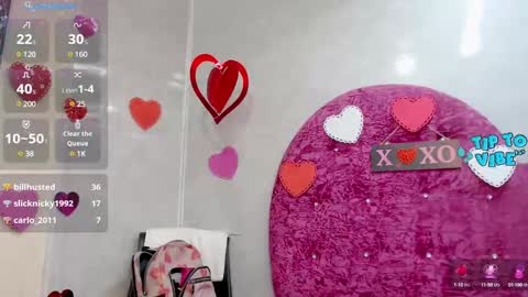 Litzy online show from 02-19-25, 06:10