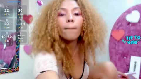 Litzy online show from 02-26-25, 03:08