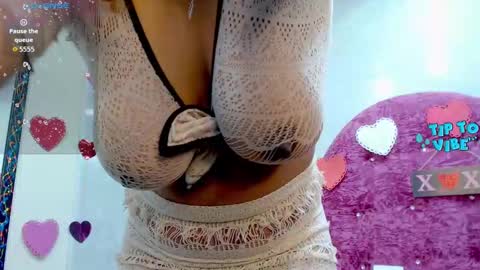 Litzy online show from 09-10-25, 03:34