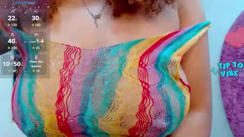 Litzy online show from 10-03-25, 05:54