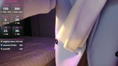 nana online show from 02-16-25, 02:00