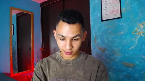 Snapshot of liuscast_22 chatting on 01-24-25, 12:31 Luis Castro online show from 01-24-25, 12:31
