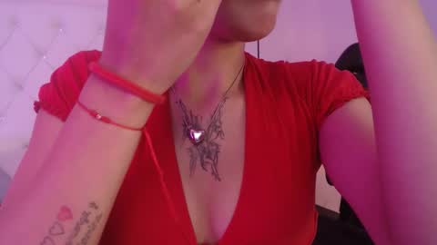 Nicky online show from 02-13-26, 08:27