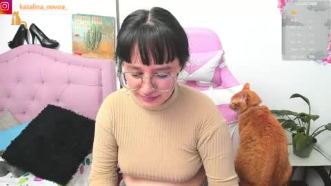 Katalina Novoa. online show from 05-22-26, 02:51