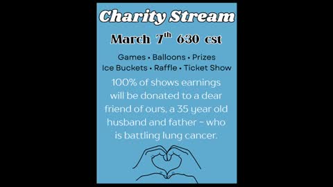 Liv and Drew online show from 03-07-26, 11:46