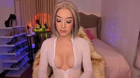 Goddess Ayumi online show from 09-25-25, 05:33