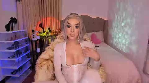 Goddess Ayumi online show from 09-26-25, 07:01