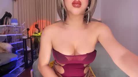 Goddess Ayumi online show from 04-21-26, 02:45