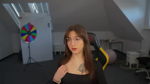 Sheryl online show from 04-22-26, 10:17