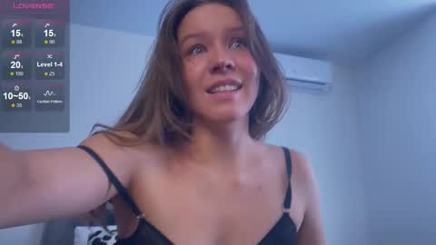 Luna online show from 10-13-25, 02:55