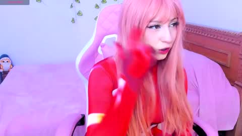 Liz online show from 04-14-26, 03:45