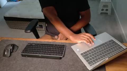 livetribber online show from 07-24-26, 07:01