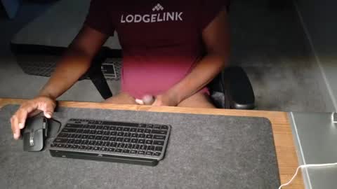 livetribber online show from 07-27-26, 12:01