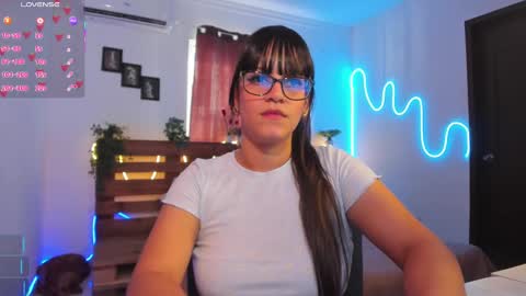 Snapshot of livfabi_ chatting on 03-06-25, 06:37 Livfabi online show from 03-06-25, 06:37