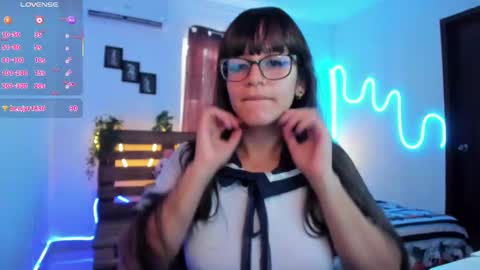 Snapshot of livfabi_ chatting on 09-25-25, 06:55 Livfabi online show from 09-25-25, 06:55