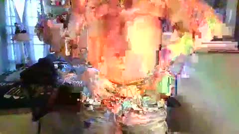 livingpuddle online show from 12-17-24, 06:31