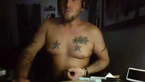 livingpuddle online show from 01-08-25, 05:27