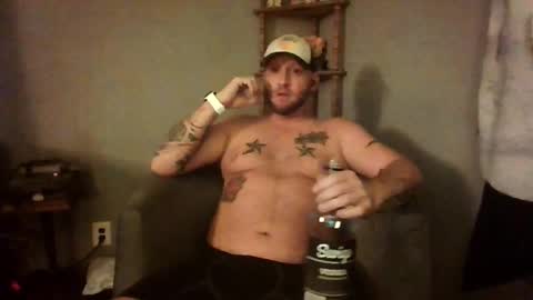 livingpuddle online show from 09-10-25, 09:31