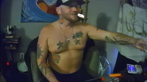 livingpuddle online show from 10-11-25, 07:01