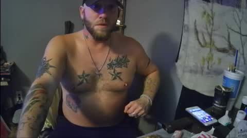 livingpuddle online show from 10-27-25, 08:57