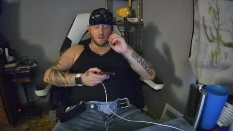 livingpuddle online show from 11-20-25, 07:35