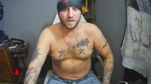 livingpuddle online show from 11-30-25, 02:32