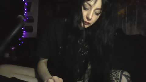 Liv Mirage online show from 01-22-25, 08:18