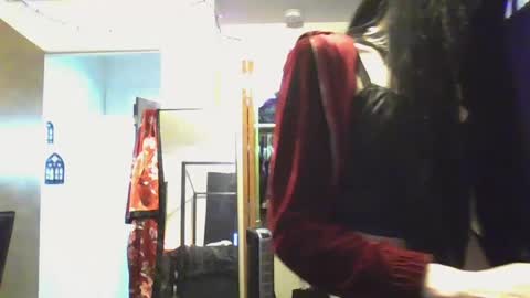 Liv Mirage online show from 02-05-25, 10:55