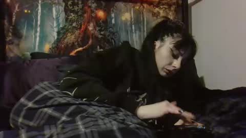 Liv Mirage online show from 02-14-25, 05:09