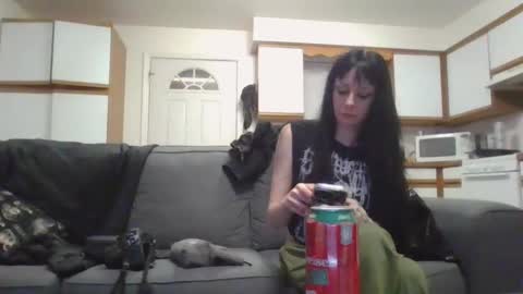 Liv Mirage online show from 11-13-25, 01:59