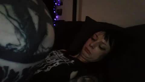 Liv Mirage online show from 11-13-25, 07:13